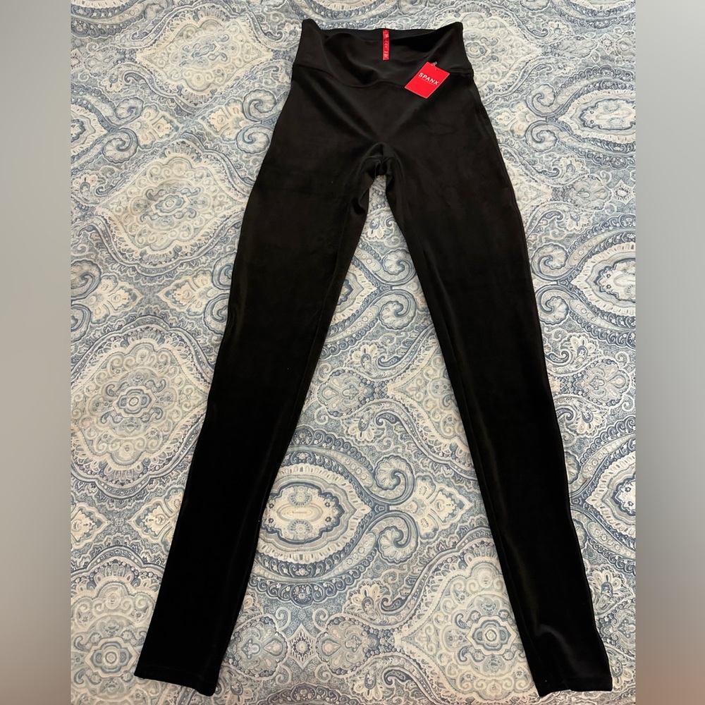 Spanx - velvet